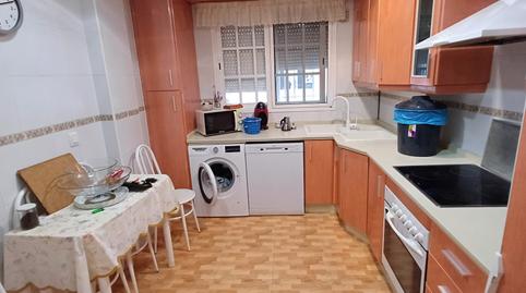 Foto 4 de Piso de alquiler en Calle Estropio, 6, Centro - Calzada - Cabo Noval, Cádiz