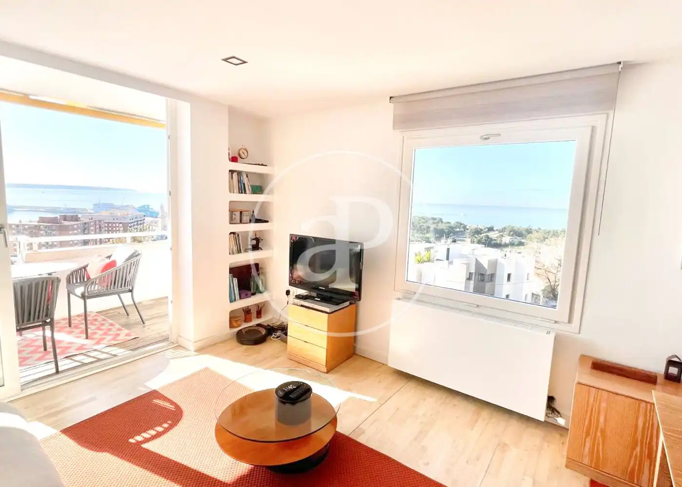 Flat with pool to rent in Carrer de Vista Alegre, imagen 6