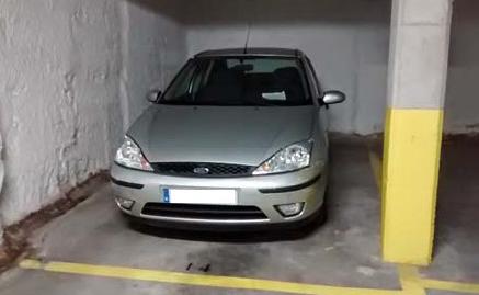 Foto 5 de Garaje en venta en C/ Ponent, Ponent, Barcelona