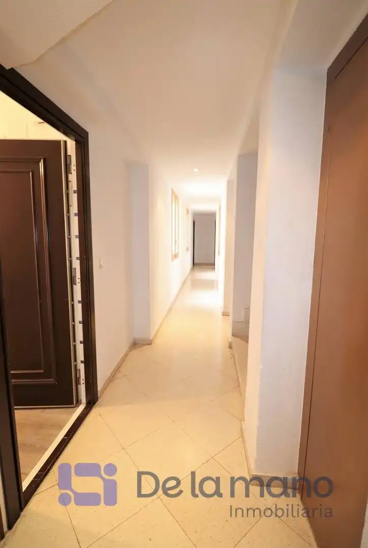 Flat for sale in Madrid  with Heating