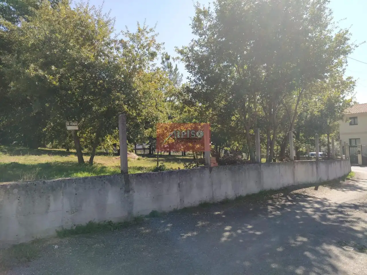 Terreni e lotti in vendita a O Pereiro de Aguiar
