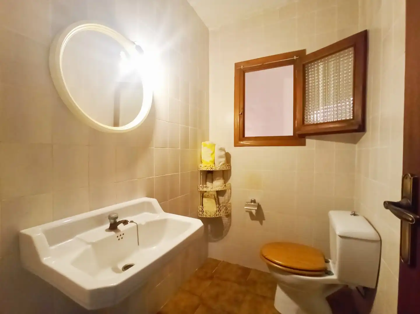 House with pool for sale in Benissa pueblo, imagen 11