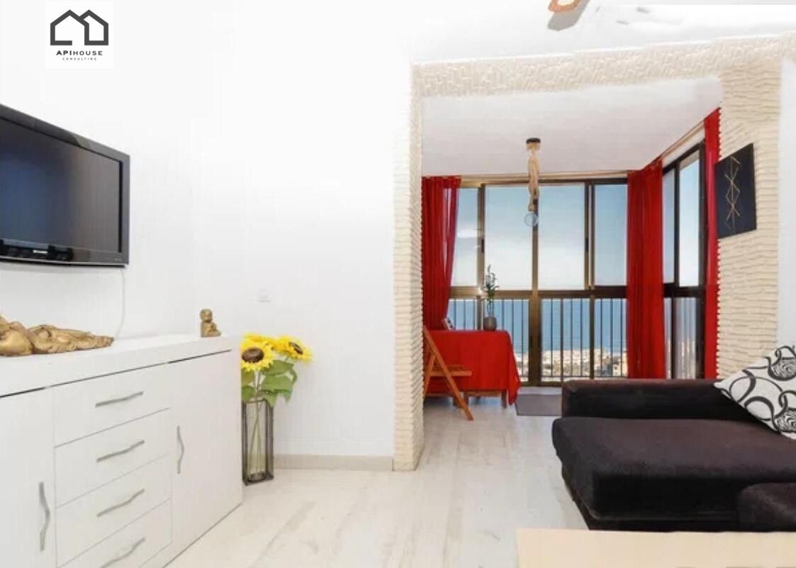 Dormitori de Apartament en venda en Torrevieja