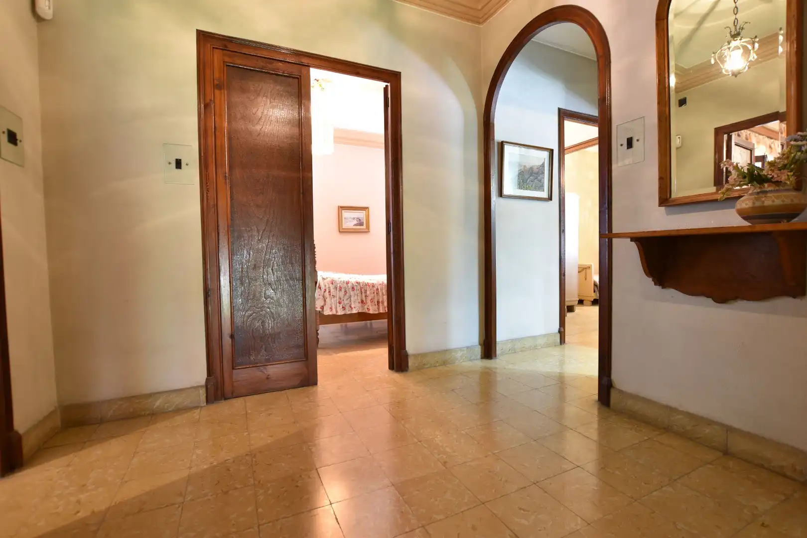 Casa amb jardí en venda a Passeig de Miramar 36, imagen 22
