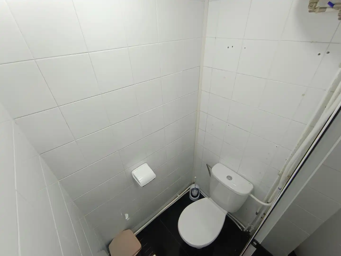 Bathroom of Commercial properties for sale in Chiclana de la Frontera  with Air Conditioner