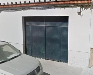 Parkplatz von Geschaftsraum zum verkauf in Moguer