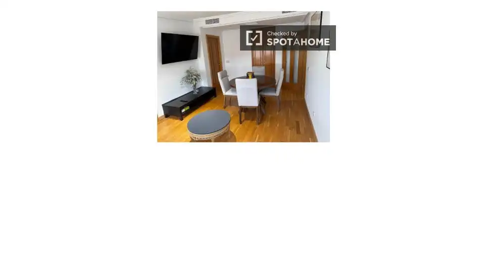 Wohnung mit Terrasse zur Miete in Arganzuela, imagen 2