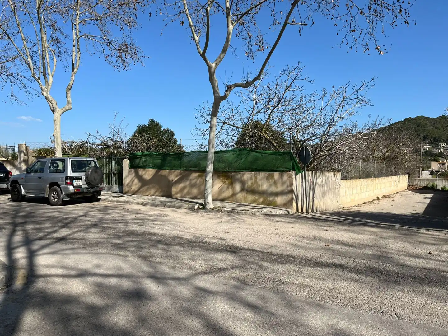 Terrenos y solares en venta en Son Servera Poble, imagen 11