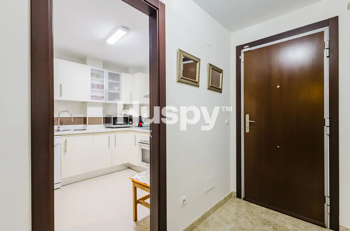 Piso con balcón en venta en Avenida Salvador Dalí, imagen 6