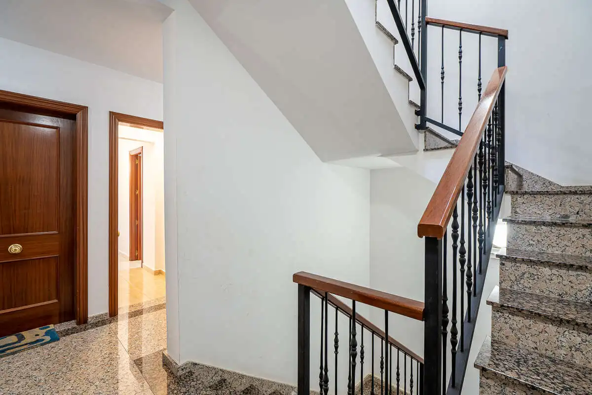 Piso en venta en Centro - La Vega Alta