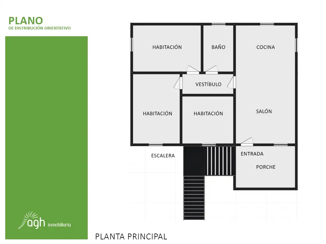 Casa o chalet en venta en Bergondo, A Coruña