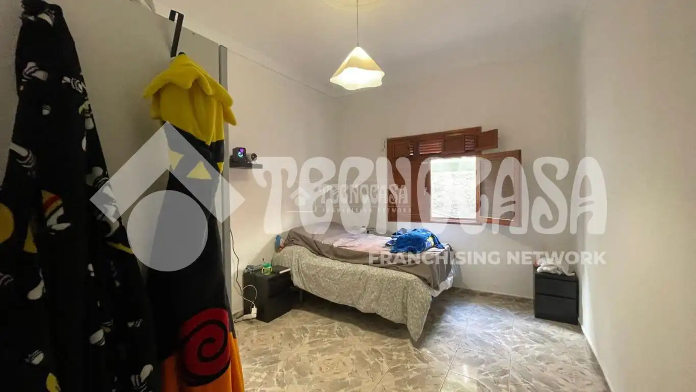 Pis en venda a La Montañeta - La Goleta - El Cerrillo