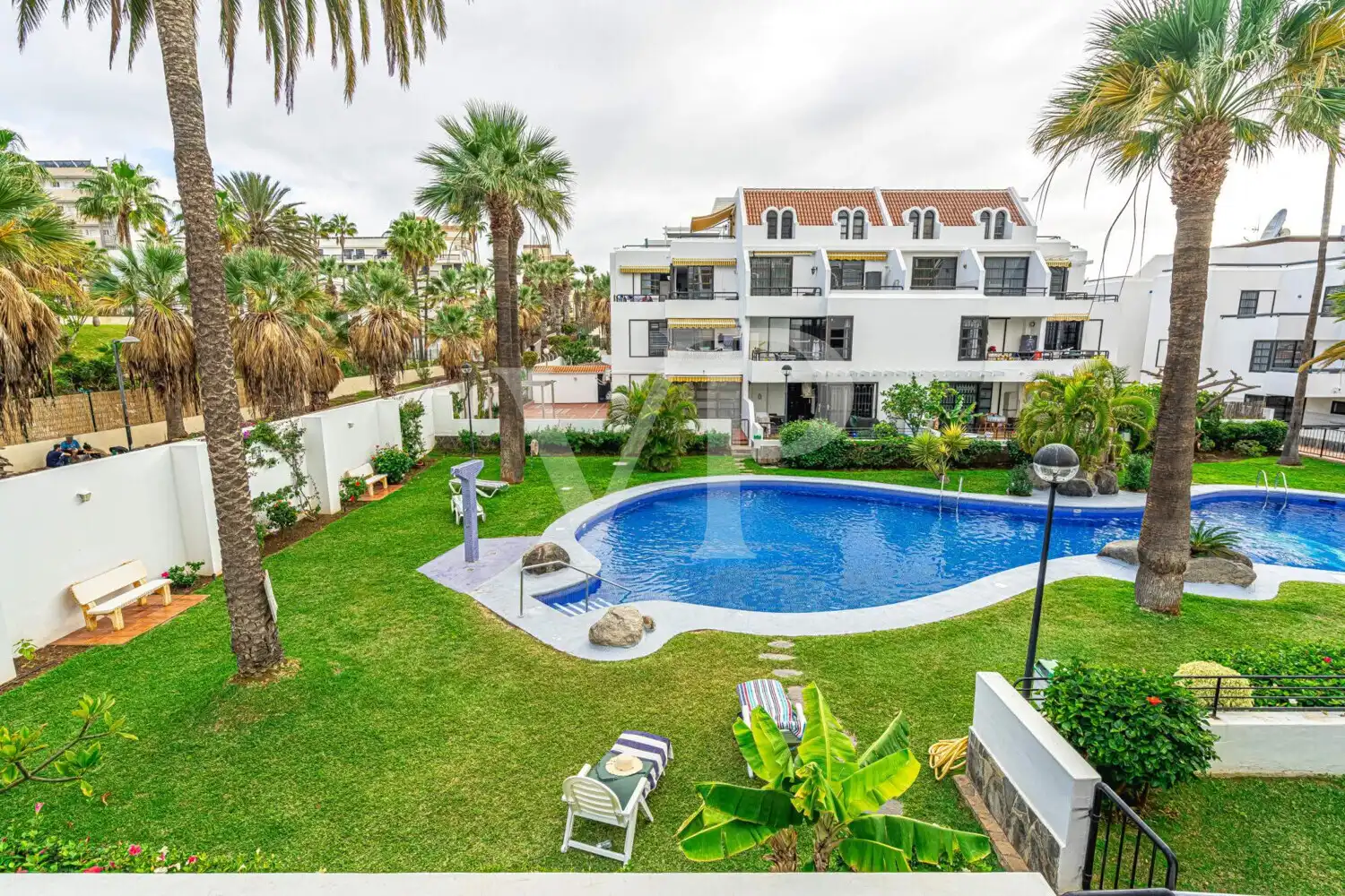 Apartament amb terrassa en venda a Costa Adeje, imagen 27