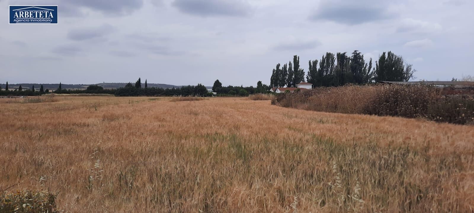 Residencial en venda en Humanes