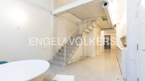 Photo 2 of Duplex to rent in Sagrada Família, Barcelona