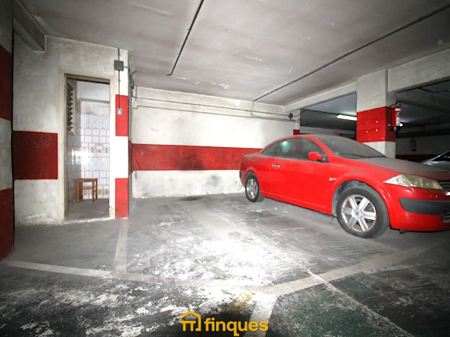 Parkplatz zum Verkauf in Centre, imagen 4
