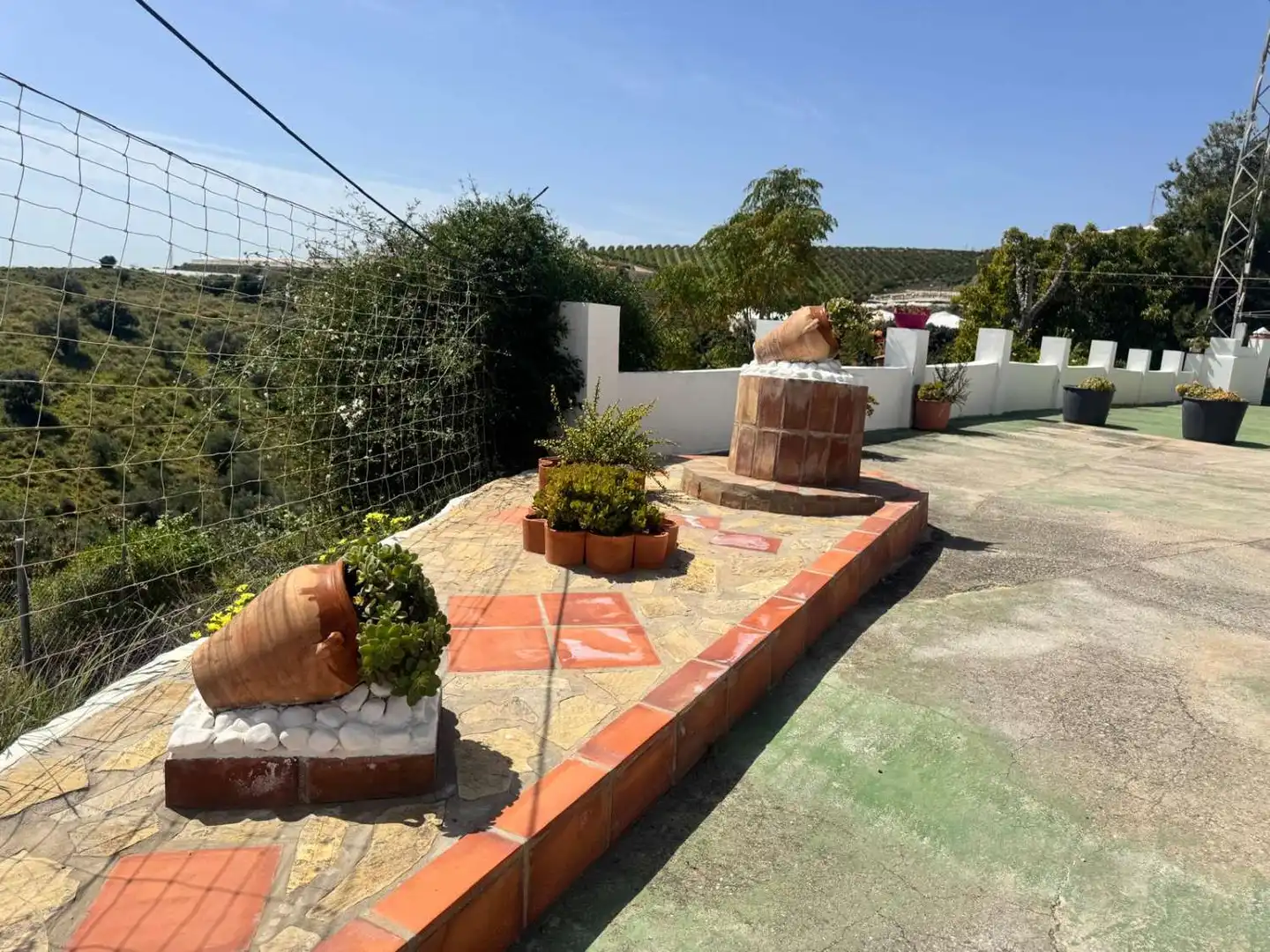 Casa rústica con piscina en venta en Lagos, imagen 19