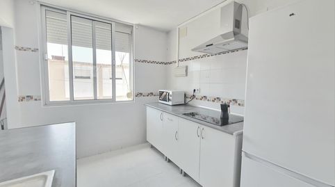 Foto 3 de Piso de alquiler en Norte - Blanca Paloma, Rota