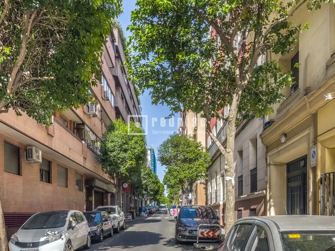 Piso con ascensor en venta en de Hermosilla, imagen 31