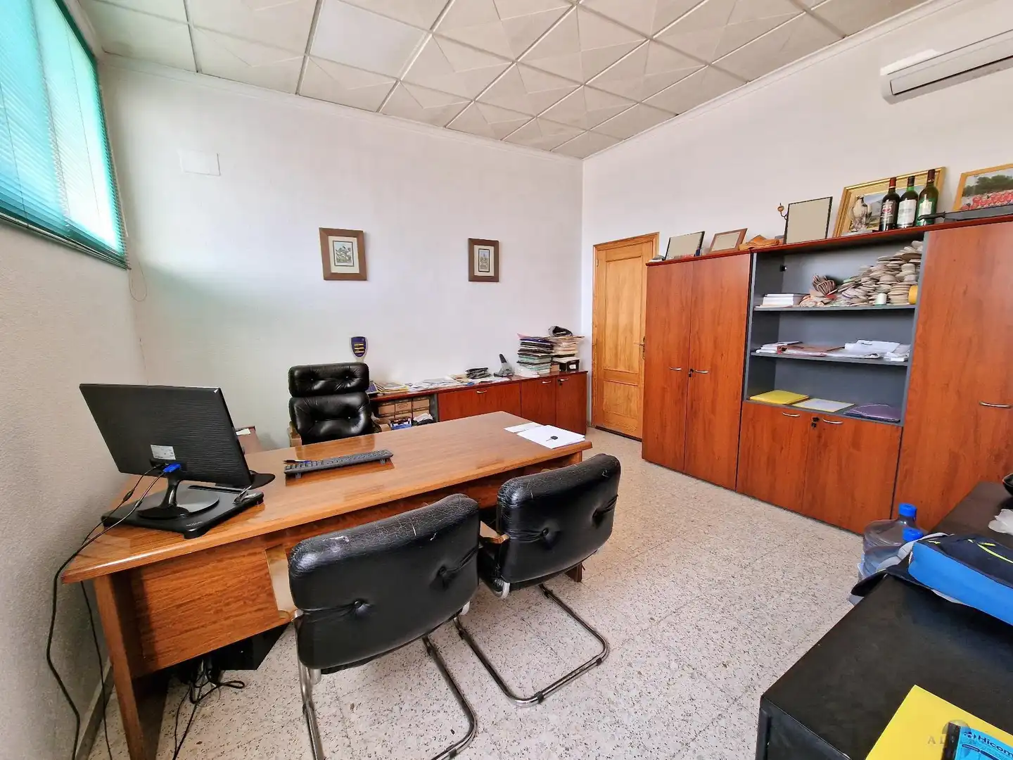 Industrial building for sale in Monóvar  / Monòver, imagen 8