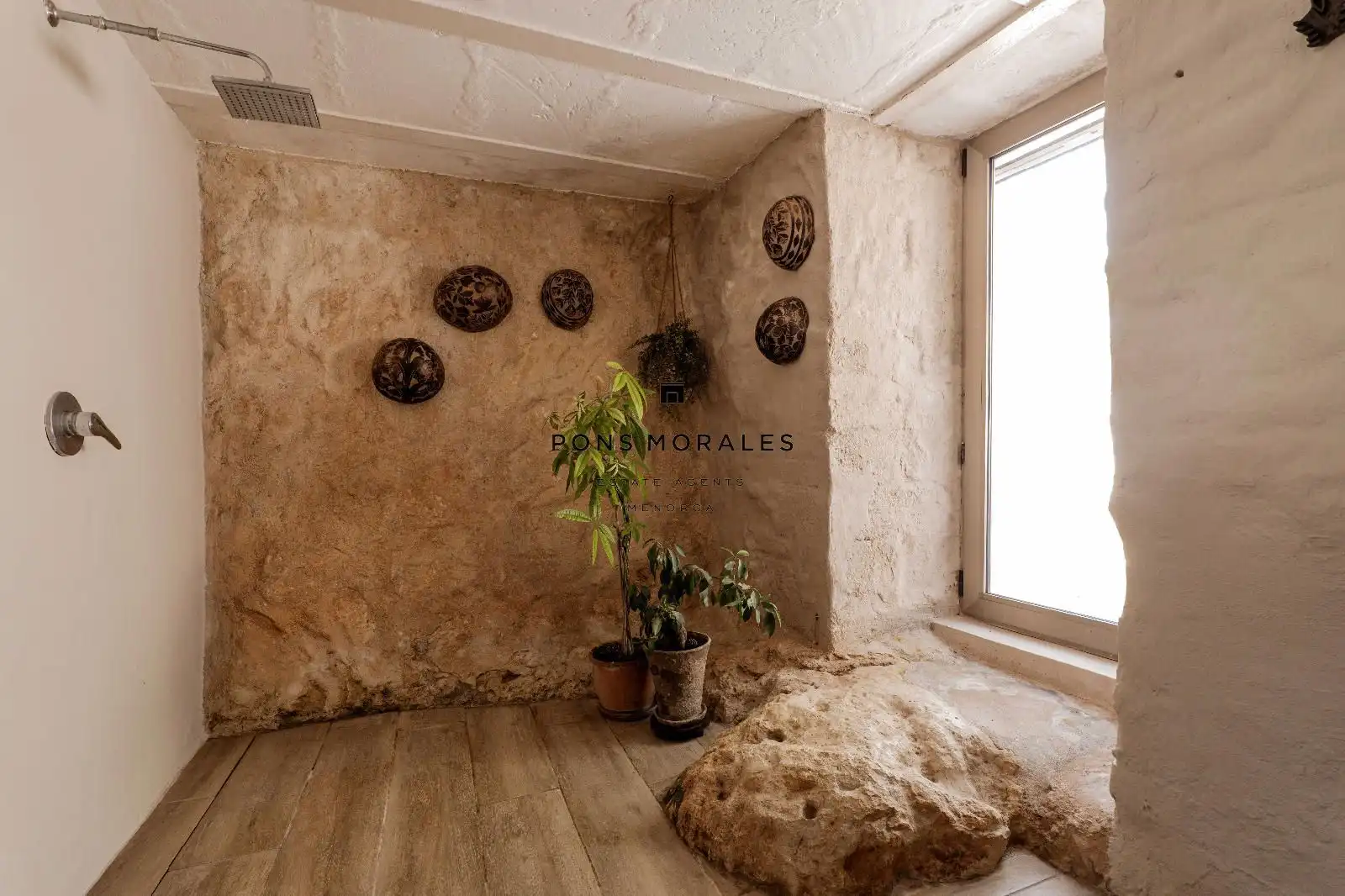 Casa rústica con piscina en venta en Ciutadella, imagen 14