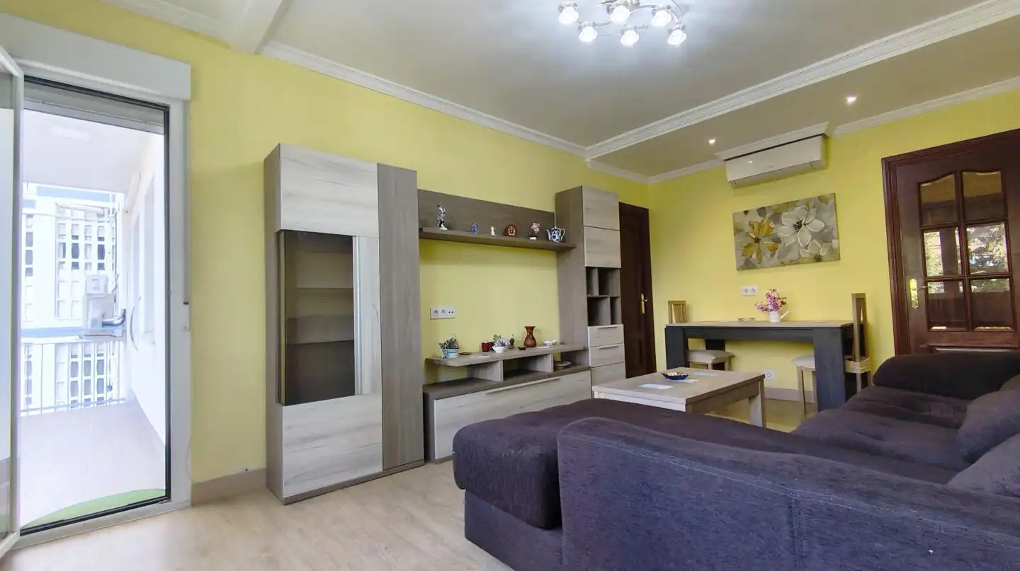 Wohnung mit Garten zum Verkauf in Avenida de Canillejas a Vicálvaro, imagen 8