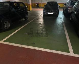 Parking of Garage to rent in Ourense Capital 