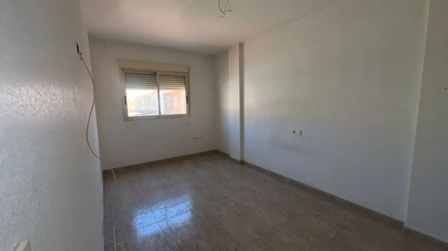 Dormitori de Casa o xalet en venda en Las Torres de Cotillas amb Terrassa i Balcó