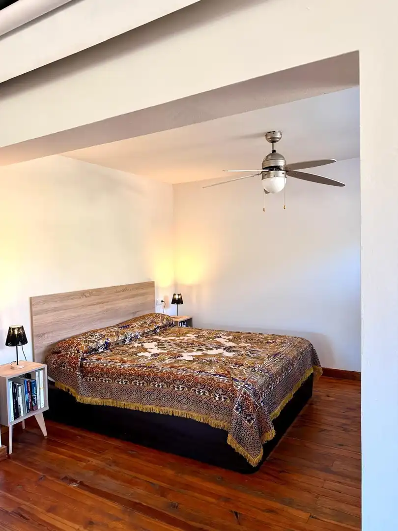 Habitación de Finca rústica en venta en Murcia con Aire acondicionado, Jardín privado y Terraza