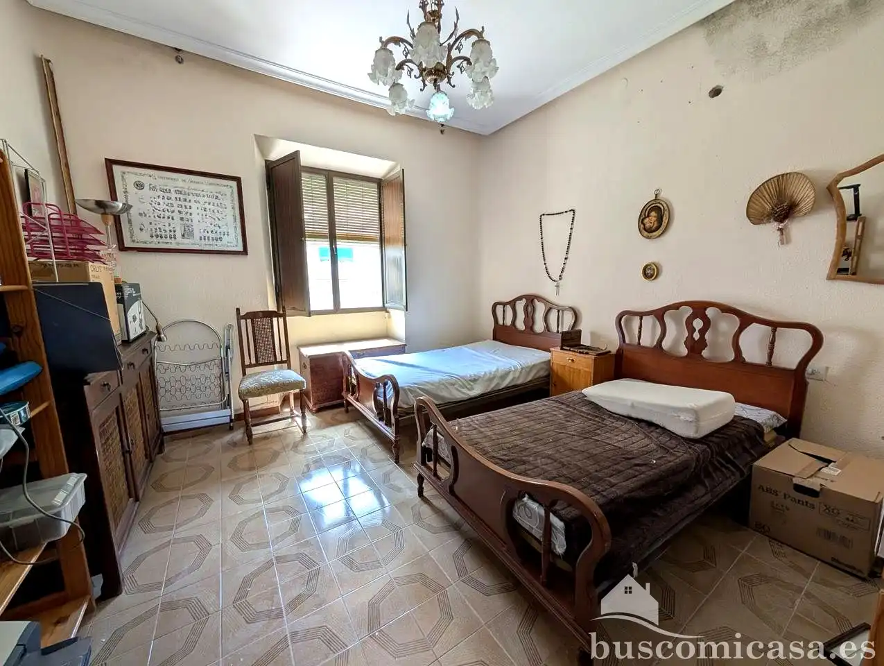 Casa amb jardí en venda a Calle Goya, imagen 21