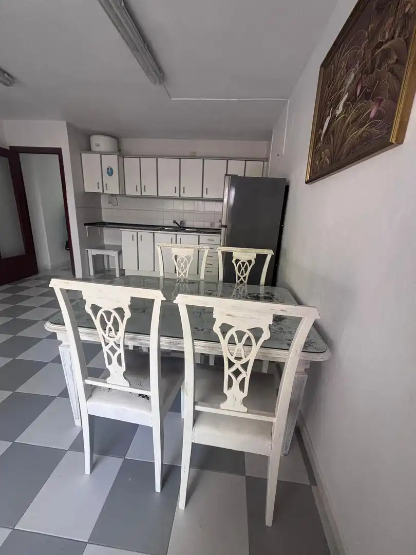 Comedor de Planta baja en venta en Salou con Amueblado y Piscina comunitaria