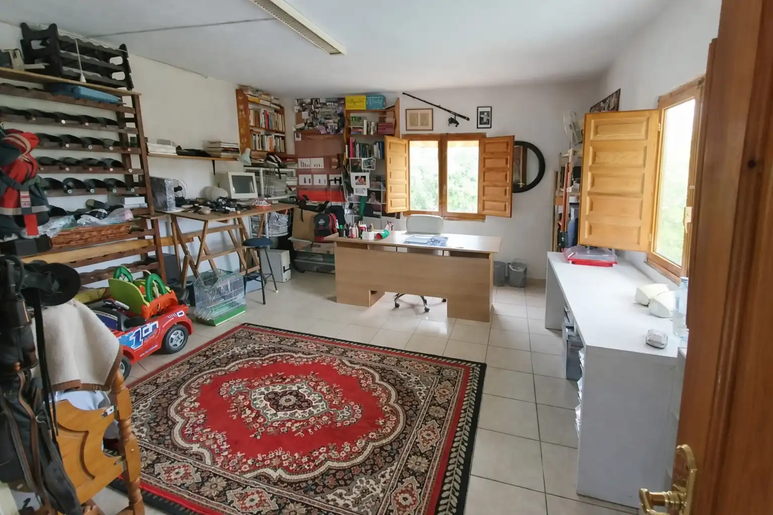 Casa o xalet en venda en Vila-real amb Aire condicionat, Calefacció i Jardí privat
