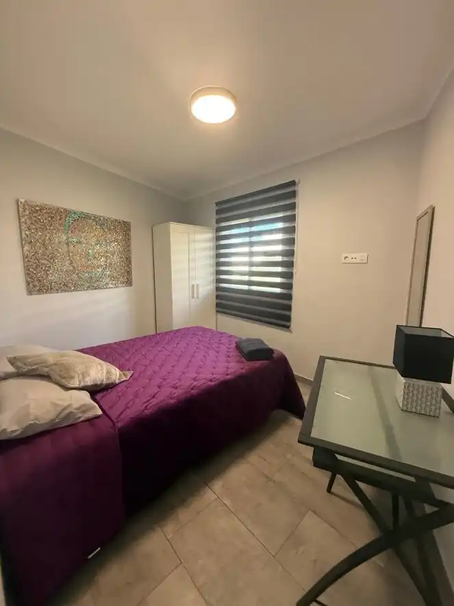 Dormitori de Casa o xalet en venda en Tacoronte amb Terrassa