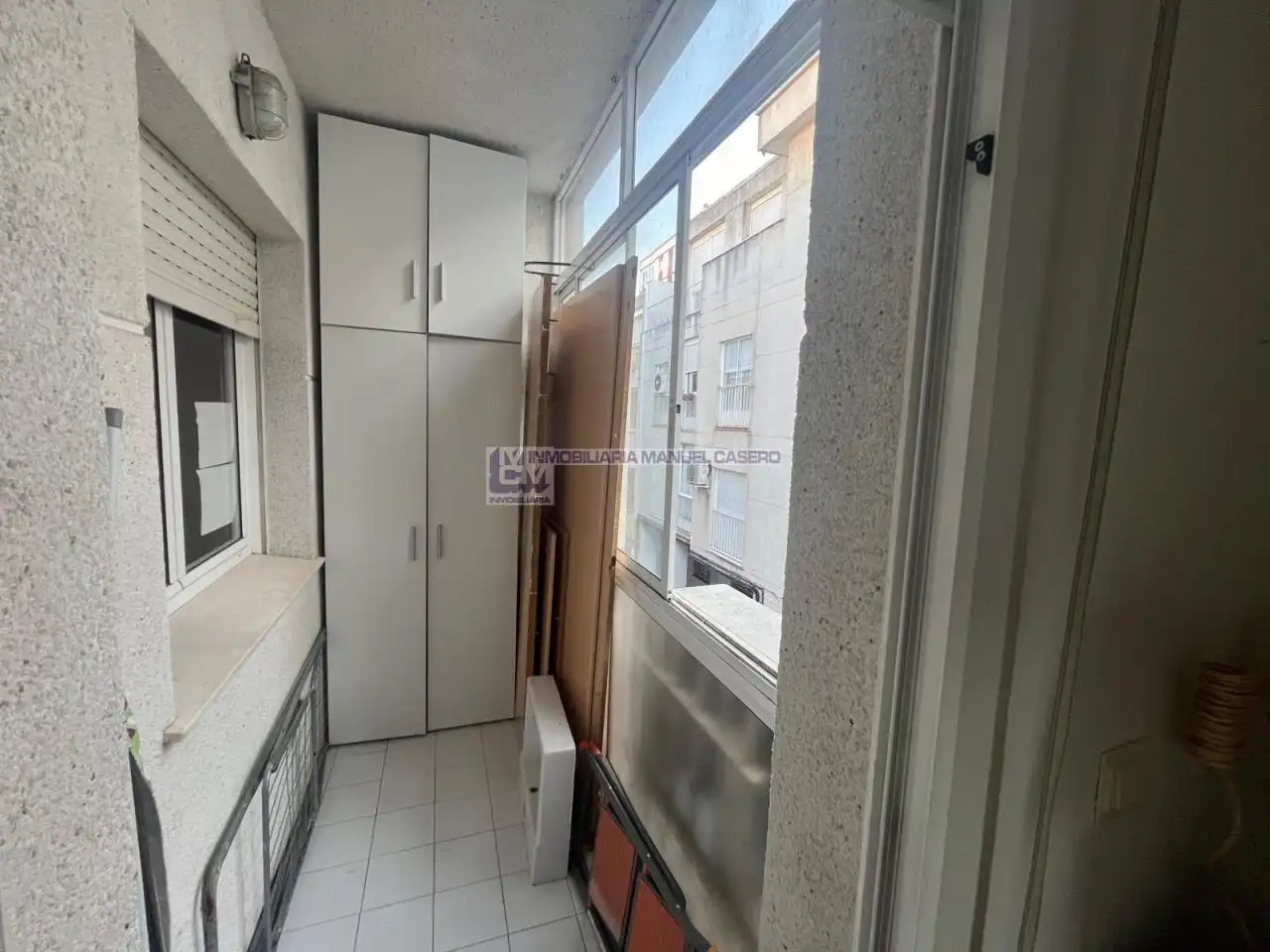 Terraza de Piso en venta en Cáceres con Aire acondicionado, Calefacción y Terraza