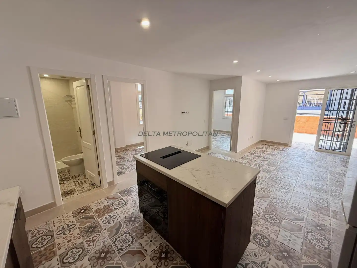 Appartement compact avec piscine à vendre à de la Galga 8, imagen 9