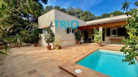 Chalet en la Colonia de Sant Jordi,