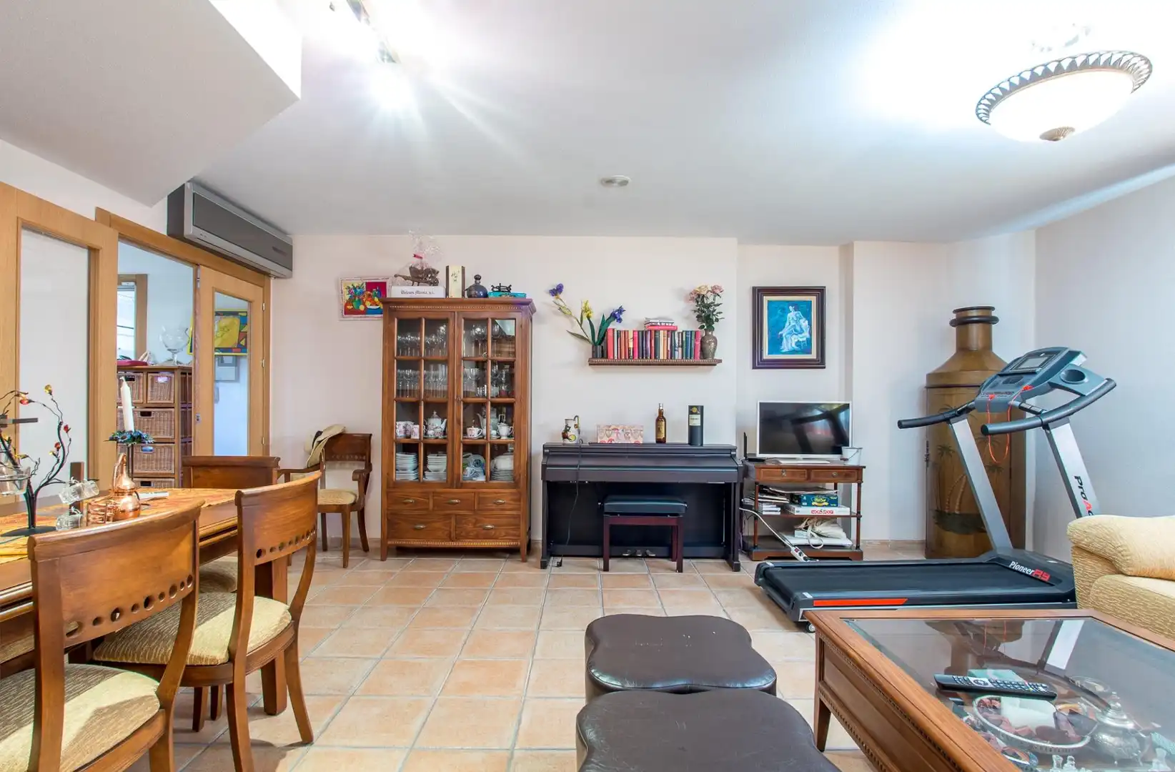 Casa o chalet en venta en Murcia con Aire acondicionado, Calefacción y Jardín privado