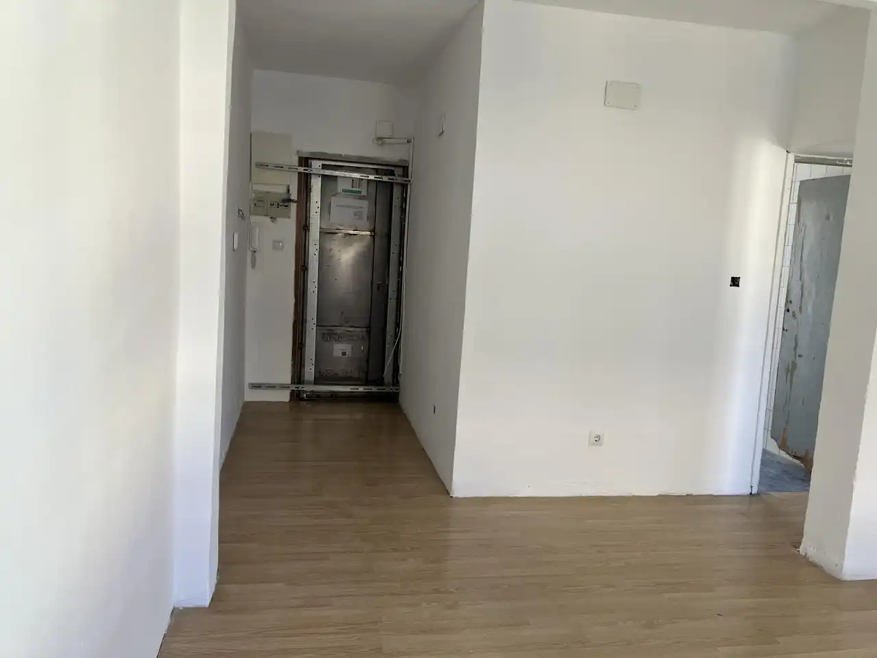Piso en venta en Madrid con Terraza