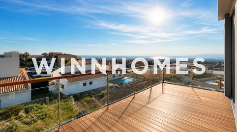 Exclusiva casa de diseño con vistas panorámicas en Palau-Savardera – Costa Brava