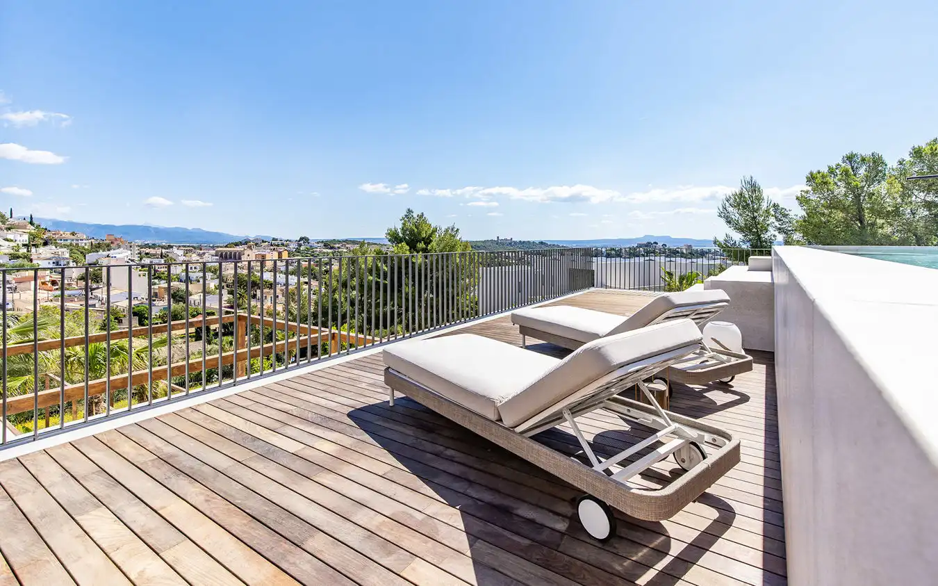 Casa rústica con piscina en venta en Ponent, imagen 25