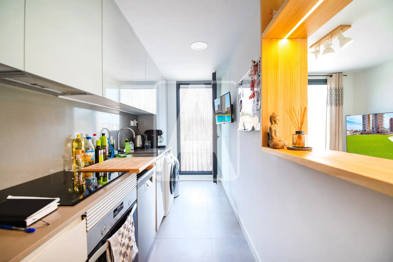 Apartament amb piscina en venda a Marisol Park - Ortembach - Los Almendros, imagen 6