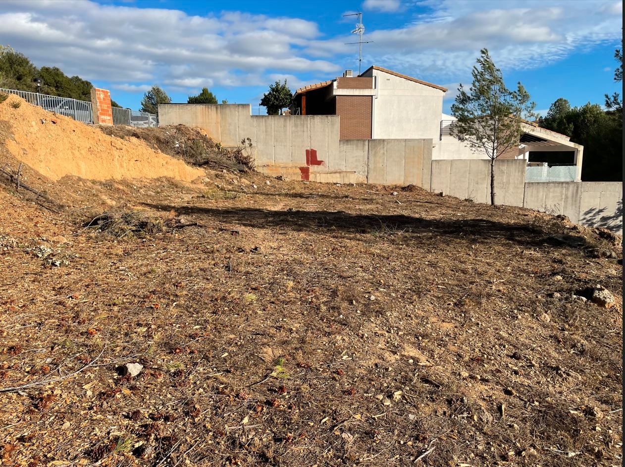 Residential for sale in Alborache