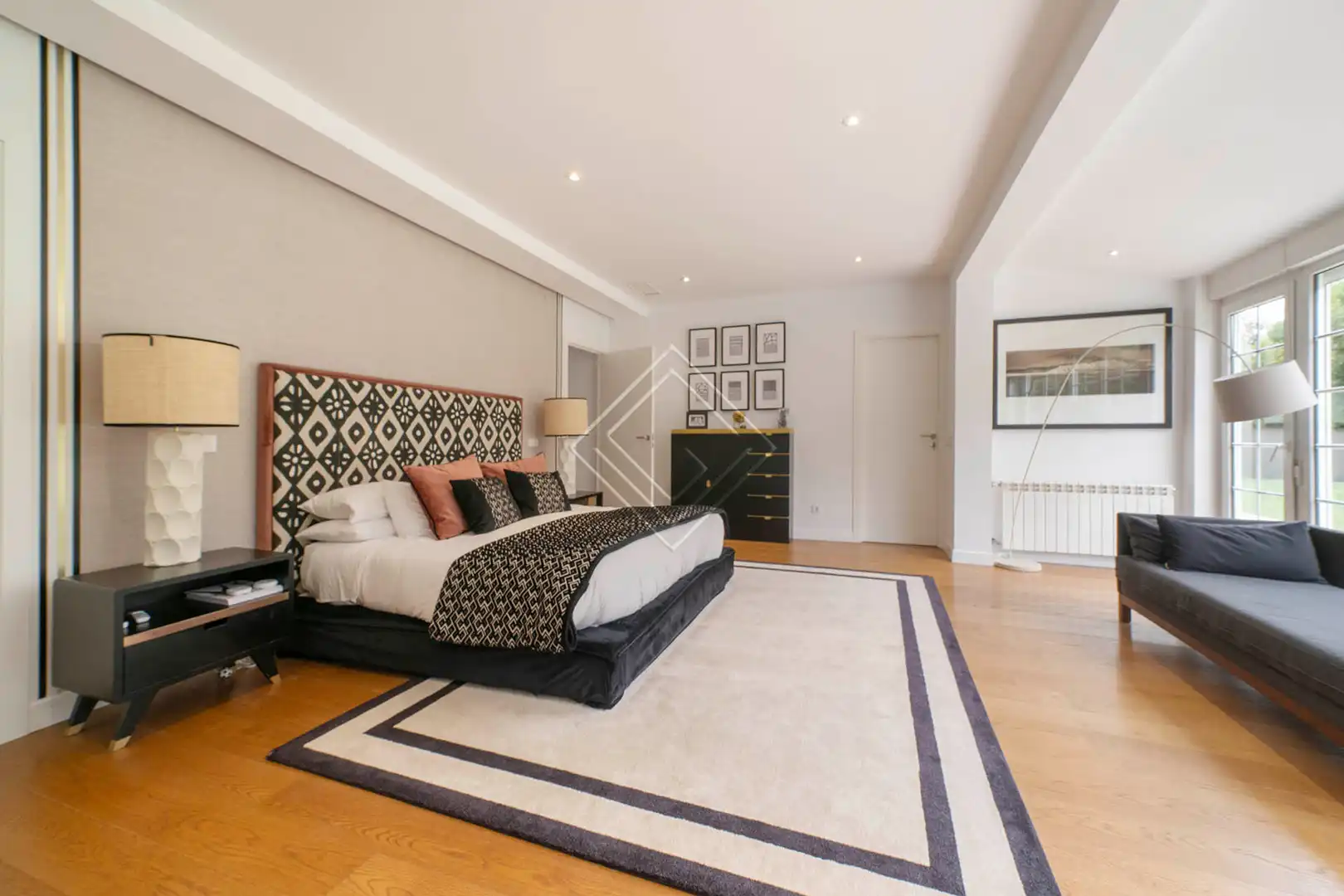 Villa avec piscine à vendre à Urbanización La Moraleja, imagen 25