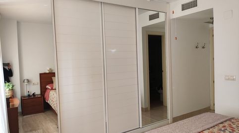 Foto 4 de Piso en venta en Bulevar Louis Pasteur, El Tejar - Hacienda Bizcochero, Málaga Capital