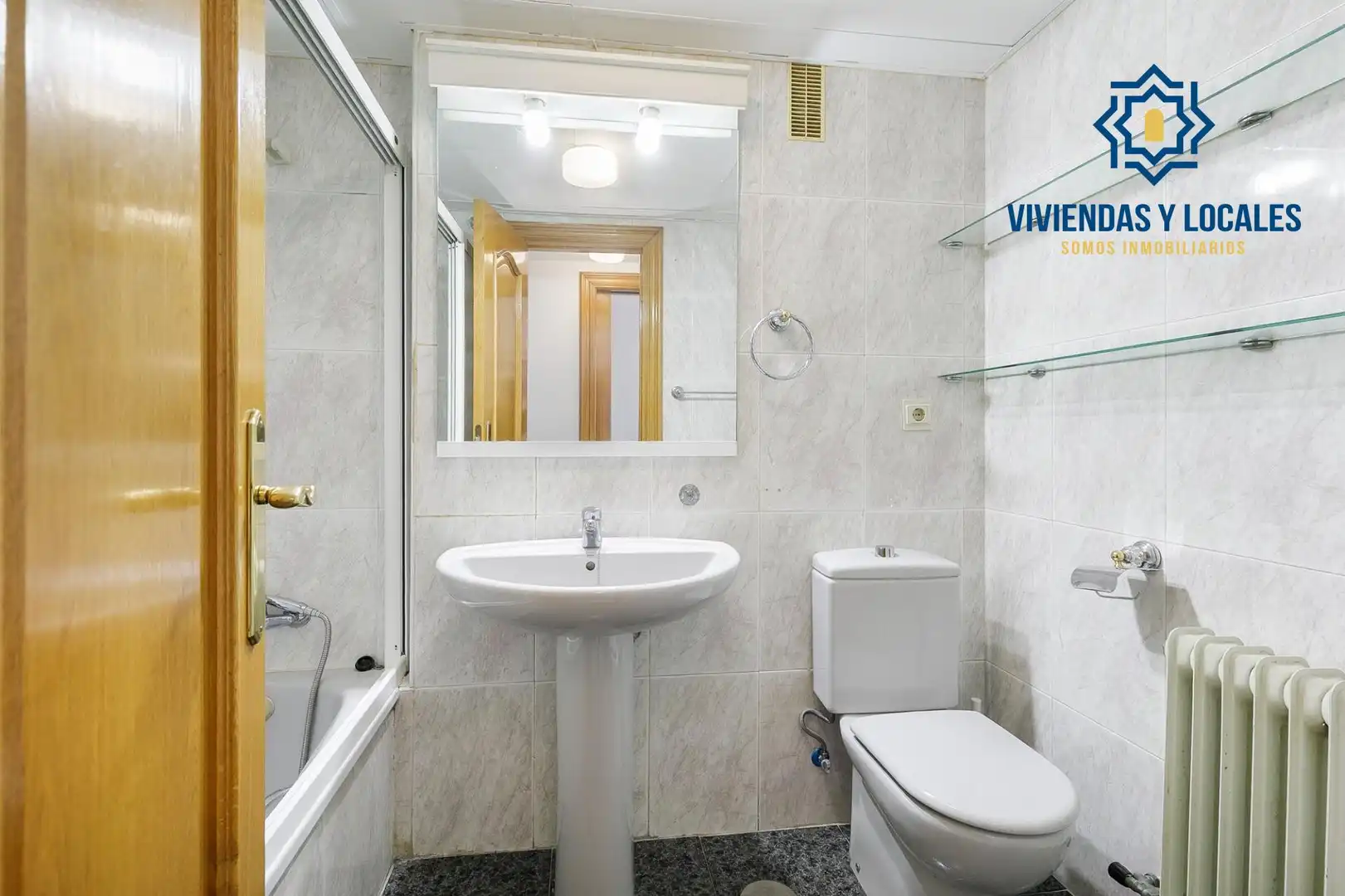 Flat with terrace for sale in Calle DOCTOR AZPITARTE 2, imagen 9