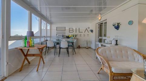 Photo 2 of Attic for sale in Heliotropo, Los Nadales - Tio Charles, Benalmádena