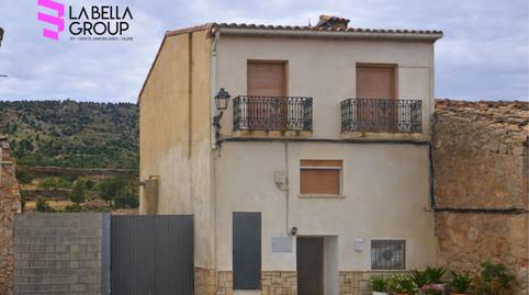 Photo 2 of Duplex for sale in Calle el Patio, Manzanera, Teruel