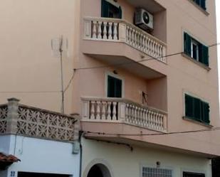 Balcony of Flat for sale in Felanitx  with Air Conditioner