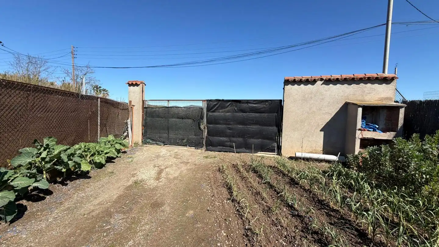 Terreno rustico in vendita a Camí del Soberano de Dalt, imagen 9