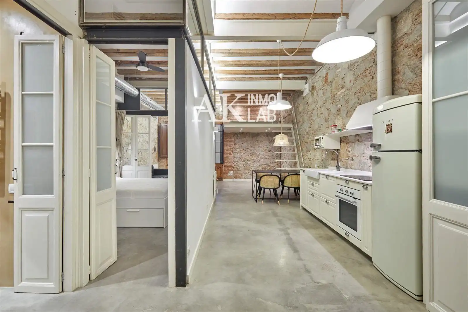 Appartement avec ascenseur à vendre à Peu de la Creu, imagen 10